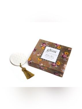 MacKenzie-Childs Golden Hour Scented Disc